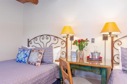 Santa Fe Motel & Inn - image 16