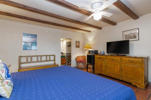 Santa Fe Motel & Inn - image 19