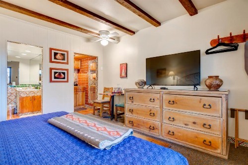 Santa Fe Motel & Inn - image 2
