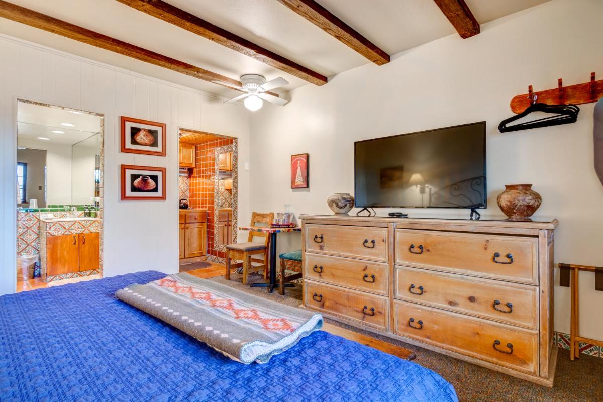 Santa Fe Motel & Inn - image 2