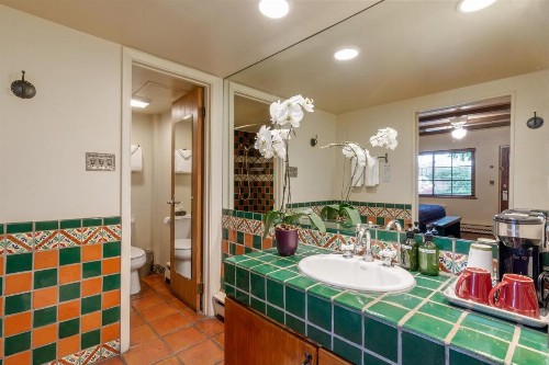 Santa Fe Motel & Inn - image 20