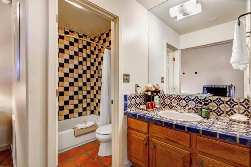 Santa Fe Motel & Inn - image 21