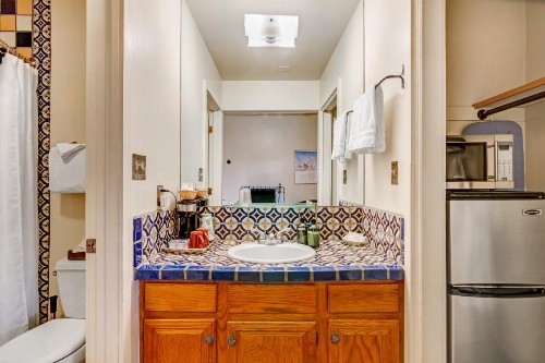 Santa Fe Motel & Inn - image 22