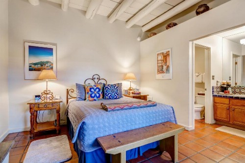 Santa Fe Motel & Inn - image 23