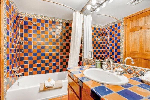 Santa Fe Motel & Inn - image 24