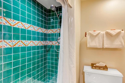 Santa Fe Motel & Inn - image 26