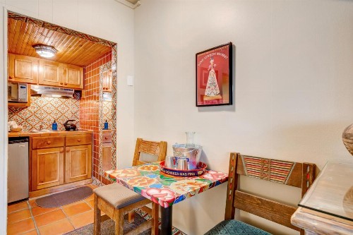 Santa Fe Motel & Inn - image 27