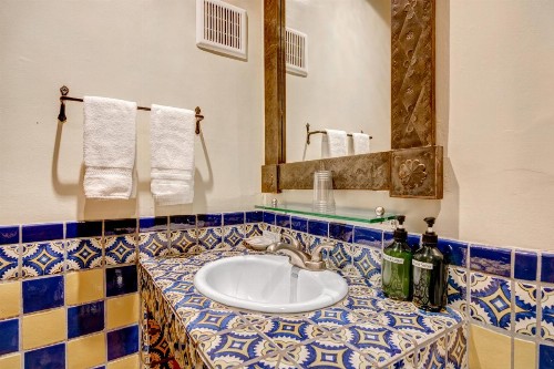 Santa Fe Motel & Inn - image 28