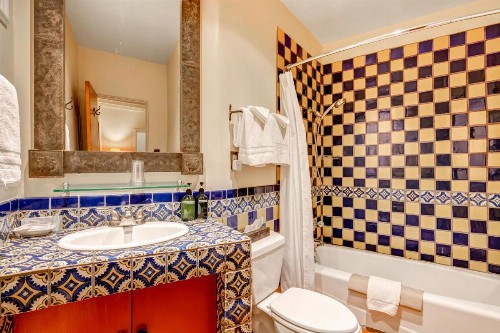 Santa Fe Motel & Inn - image 29