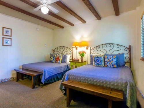 Santa Fe Motel & Inn - image 3