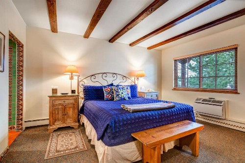 Santa Fe Motel & Inn - image 30