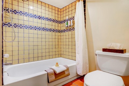 Santa Fe Motel & Inn - image 31