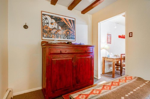 Santa Fe Motel & Inn - image 34
