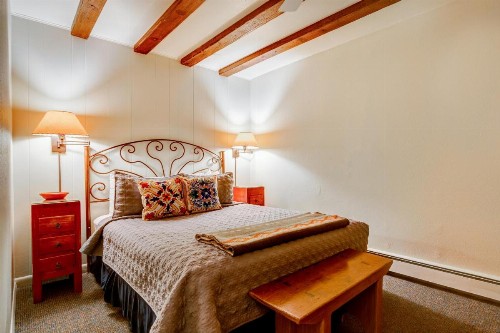 Santa Fe Motel & Inn - image 35