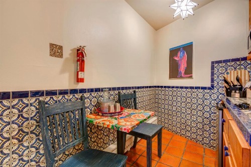Santa Fe Motel & Inn - image 36