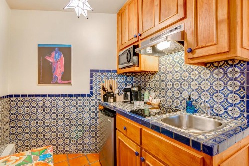 Santa Fe Motel & Inn - image 37