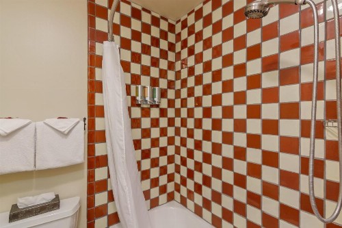 Santa Fe Motel & Inn - image 38