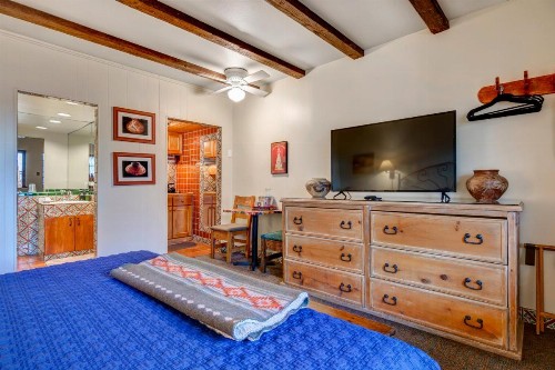 Santa Fe Motel & Inn - image 4