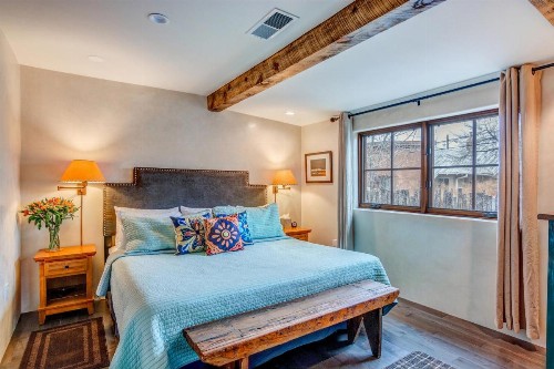 Santa Fe Motel & Inn - image 42