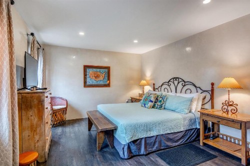 Santa Fe Motel & Inn - image 44