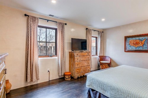 Santa Fe Motel & Inn - image 45