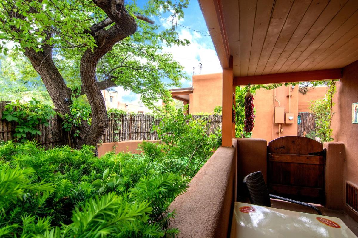 Santa Fe Motel & Inn - image 6