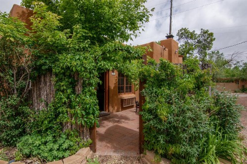 Santa Fe Motel & Inn - image 7