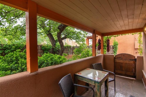 Santa Fe Motel & Inn - image 8