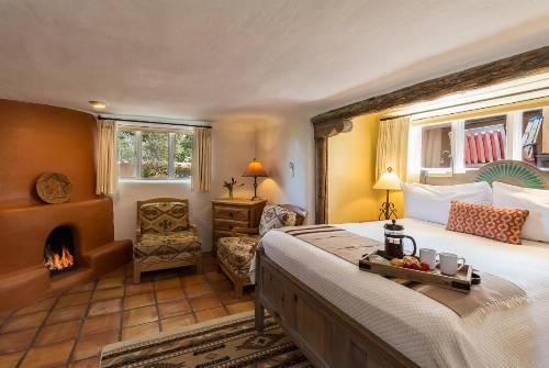 Inn of the Turquoise Bear - image 16