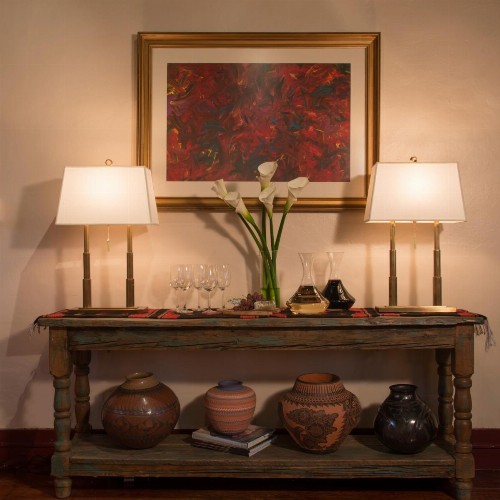 Inn of the Turquoise Bear - image 31