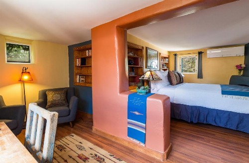 Inn of the Turquoise Bear - image 33