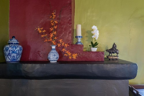 Inn of the Turquoise Bear - image 38