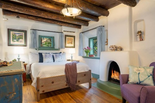 Inn of the Turquoise Bear - image 40