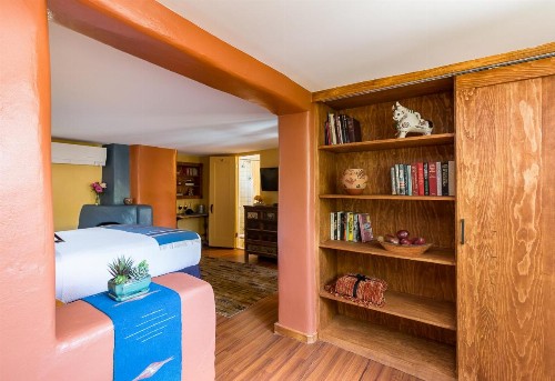 Inn of the Turquoise Bear - image 41