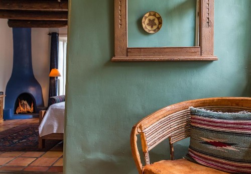 Inn of the Turquoise Bear - image 46