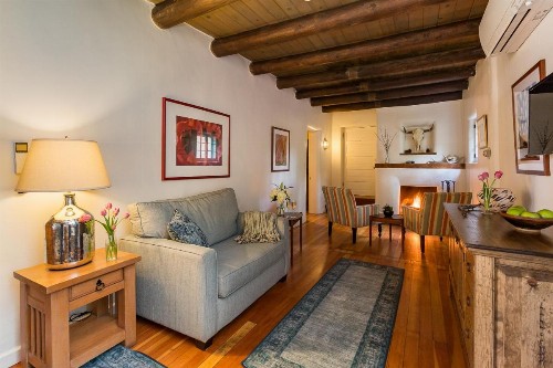 Inn of the Turquoise Bear - image 49