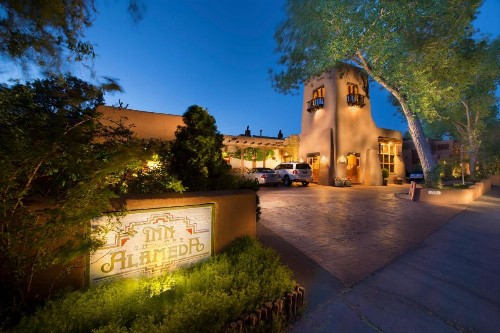 Inn on the Alameda - image 1