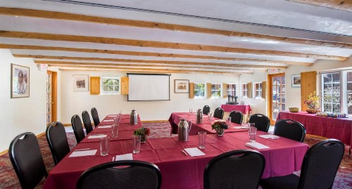 Inn on the Alameda - image 10