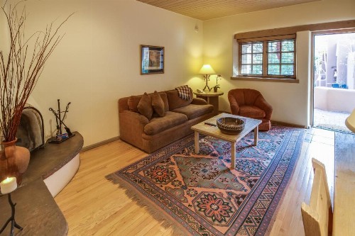 Inn on the Alameda - image 11