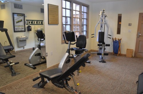 Inn on the Alameda - image 13