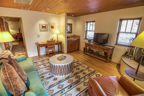 Inn on the Alameda - image 14
