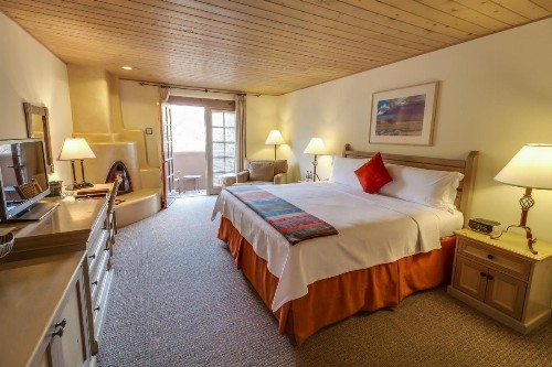 Inn on the Alameda - image 22