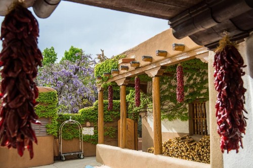 Inn on the Alameda - image 25