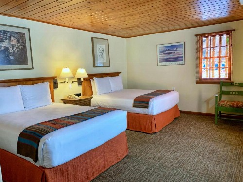 Inn on the Alameda - image 26
