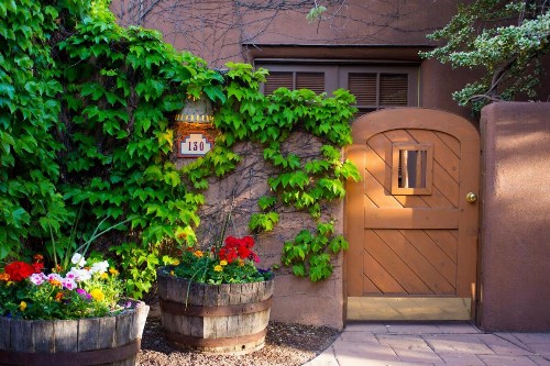 Inn on the Alameda - image 3