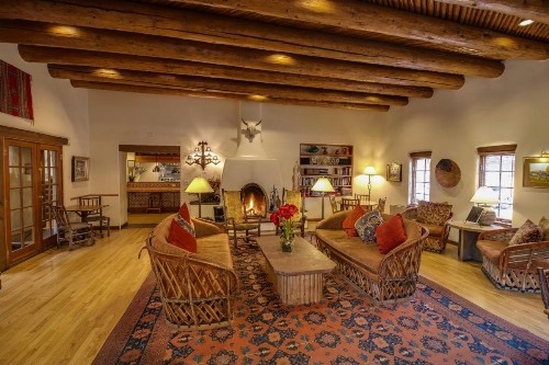 Inn on the Alameda - image 30