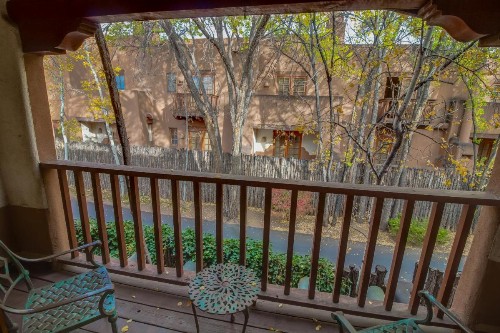 Inn on the Alameda - image 33