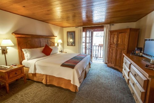 Inn on the Alameda - image 35