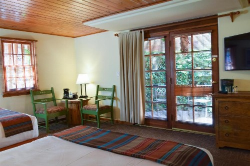 Inn on the Alameda - image 36