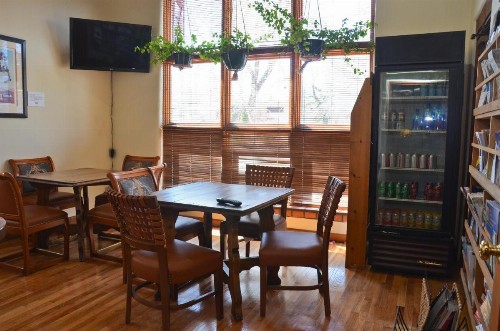 Inn on the Alameda - image 38